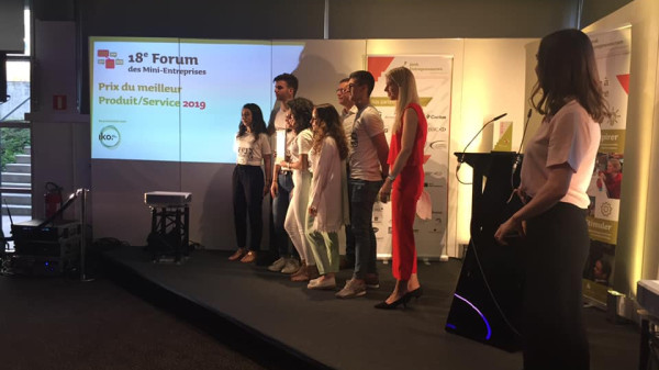 Remise des prix Forum minientreprises 2019 (6)