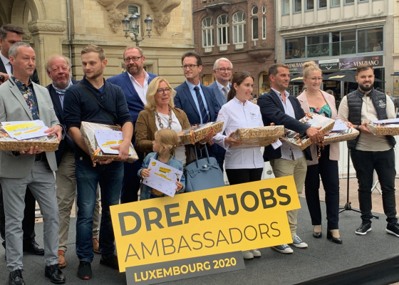 20210929 Dreamjobs ambassadors IMG 4317
