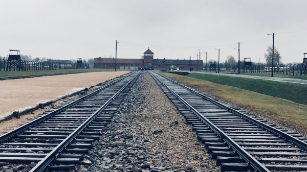Voyage éducatif Auschwitz 2018 (8)