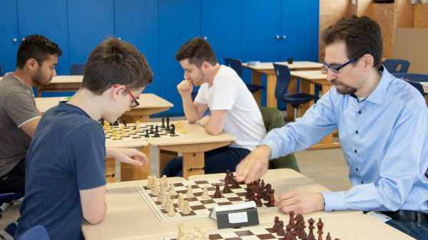 20180428 portes ouvertes  activités scolaires échecs